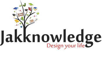 Logo Jakknowledge